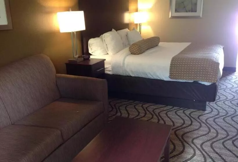 Motelli Executive Inn And Suites Jefferson