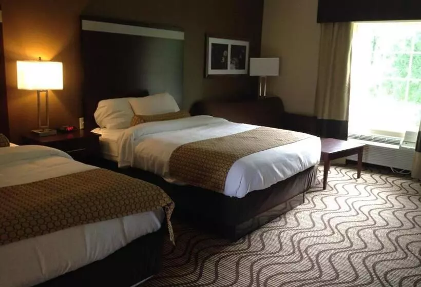 Motelli Executive Inn And Suites Jefferson
