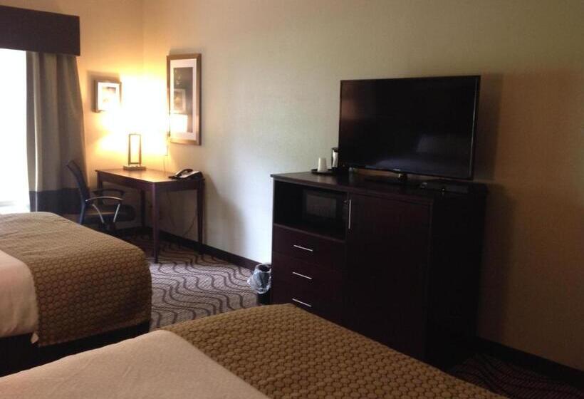 Motel Executive Inn And Suites Jefferson