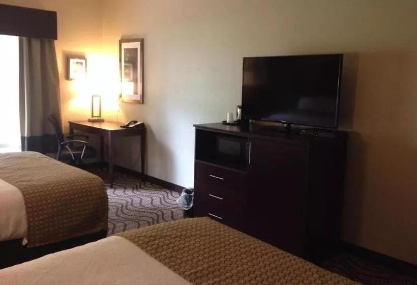 Motelli Executive Inn And Suites Jefferson