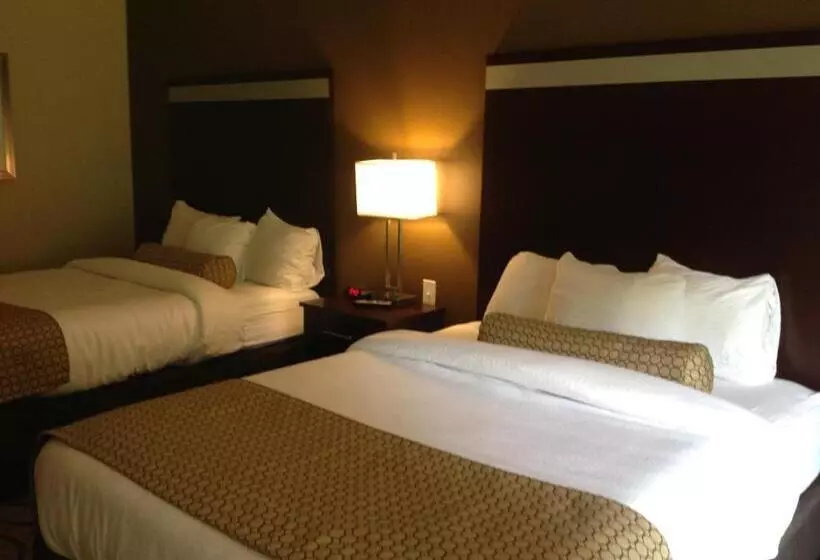 Motelli Executive Inn And Suites Jefferson