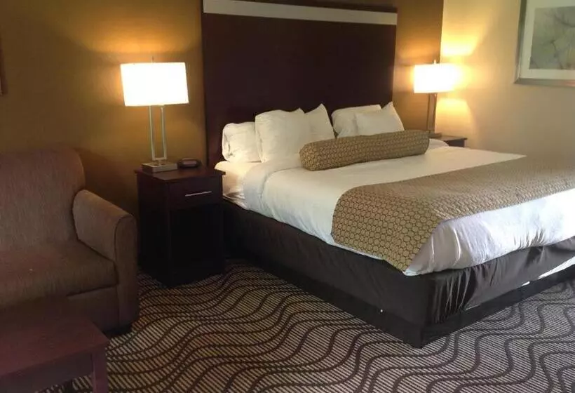 Motelli Executive Inn And Suites Jefferson