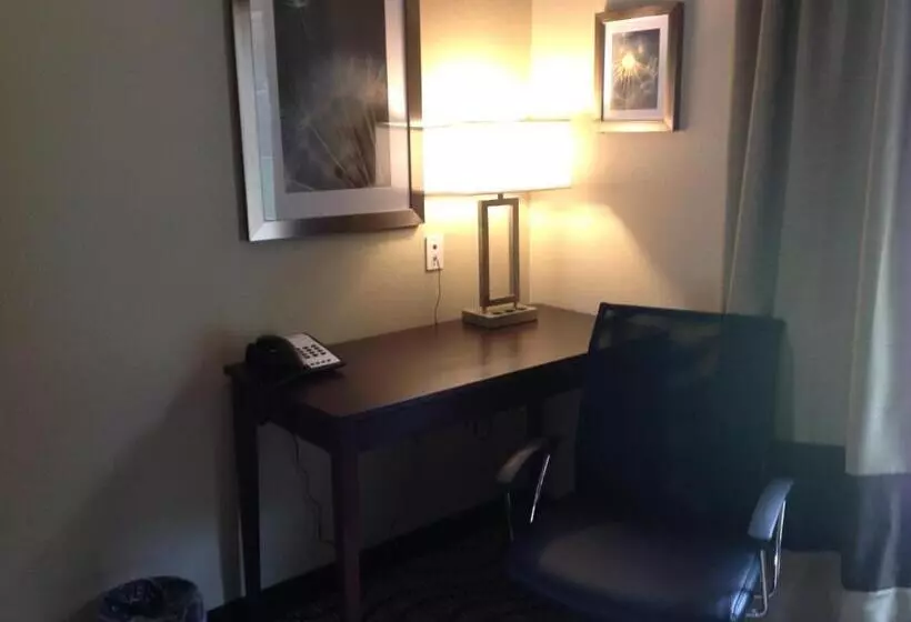 Motelli Executive Inn And Suites Jefferson