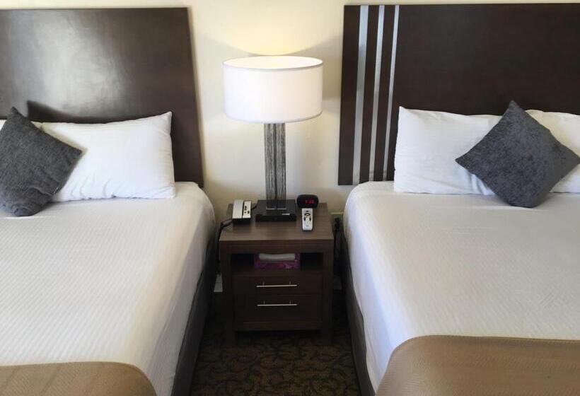 מוטל Mountain Ridge Cabins & Lodging Between Bryce And Zion National Park