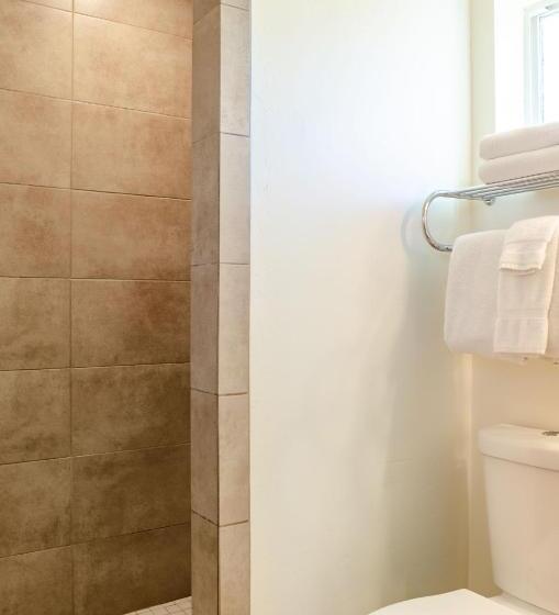 מוטל Mountain Ridge Cabins & Lodging Between Bryce And Zion National Park