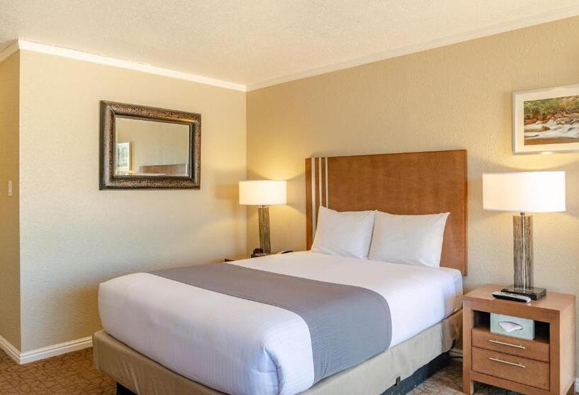 מוטל Mountain Ridge Cabins & Lodging Between Bryce And Zion National Park