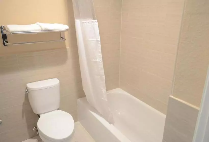 Motelli Regency Inn Humble Iah Intercontinental