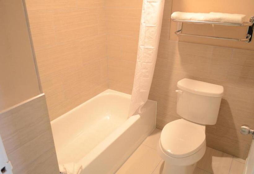 Motel Regency Inn Humble Iah   Intercontinental