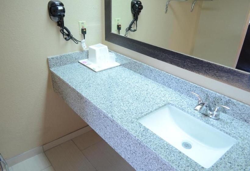 Motel Regency Inn Humble Iah   Intercontinental