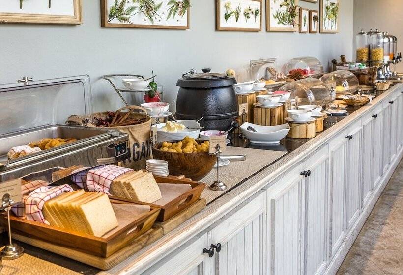 汽车旅馆 Regency Inn Iola