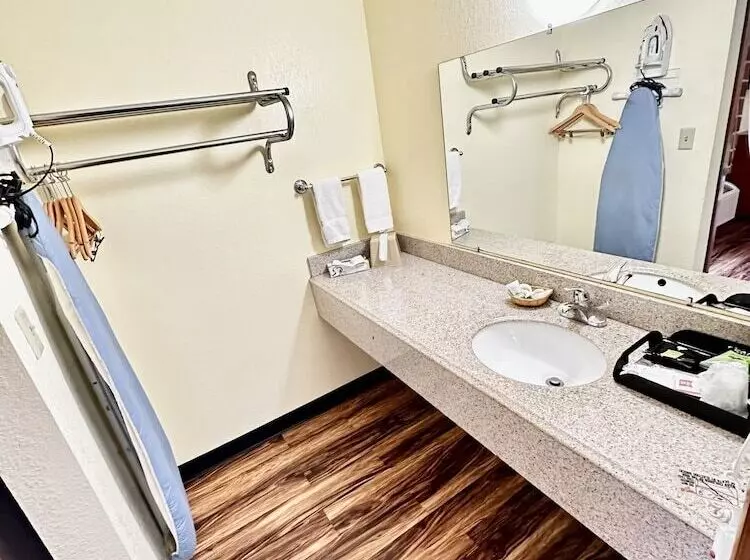 モーテル Regency Inn Iola