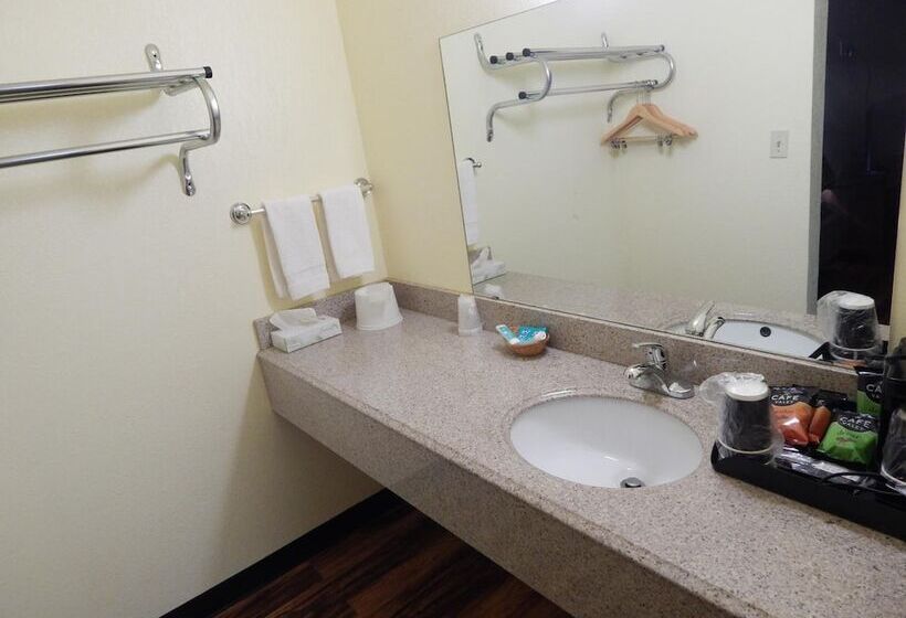 汽车旅馆 Regency Inn Iola