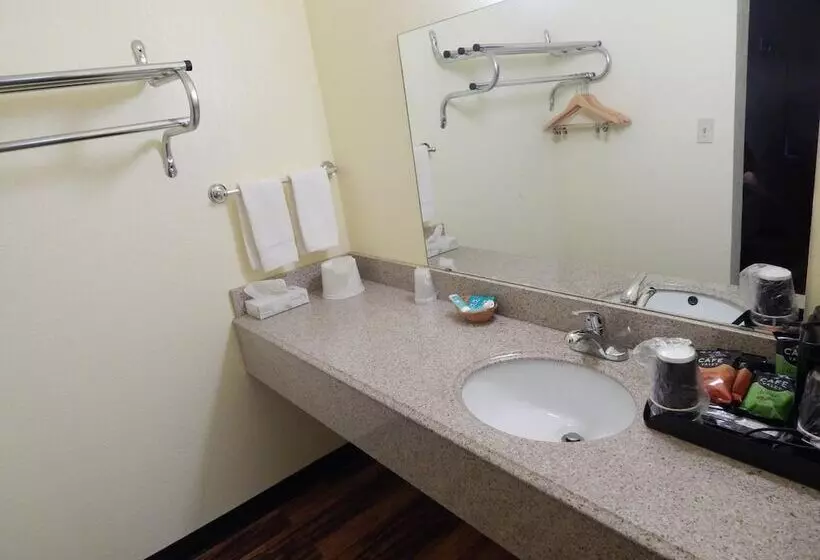 モーテル Regency Inn Iola