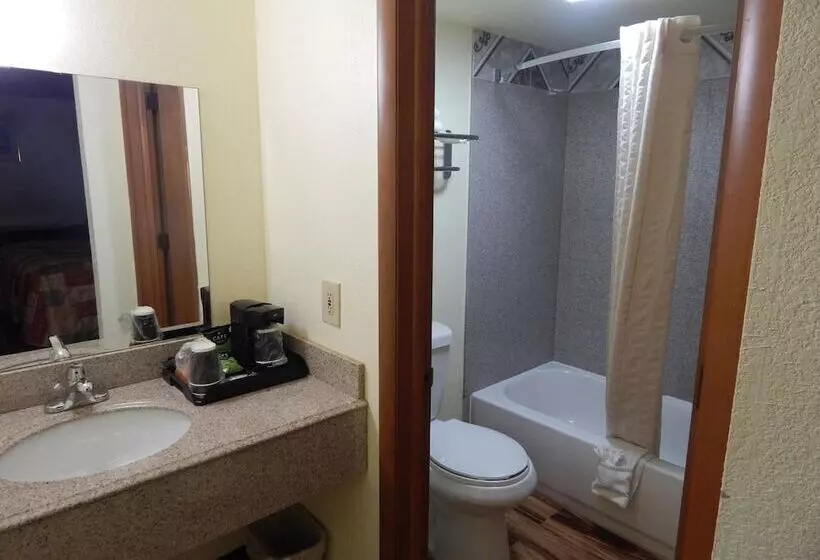 モーテル Regency Inn Iola