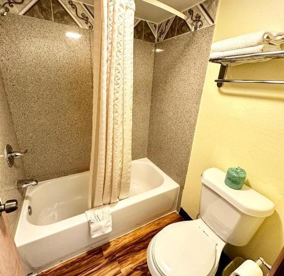 Мотель Regency Inn Iola