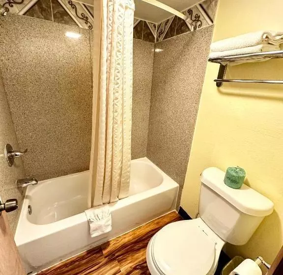 モーテル Regency Inn Iola