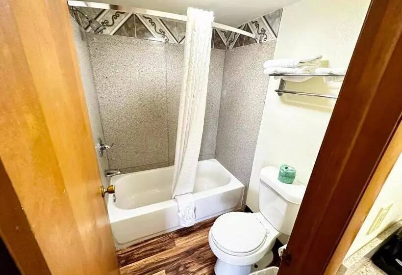 モーテル Regency Inn Iola