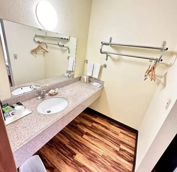 モーテル Regency Inn Iola