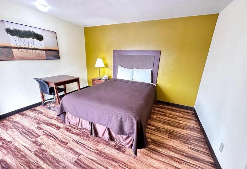 汽车旅馆 Regency Inn Iola