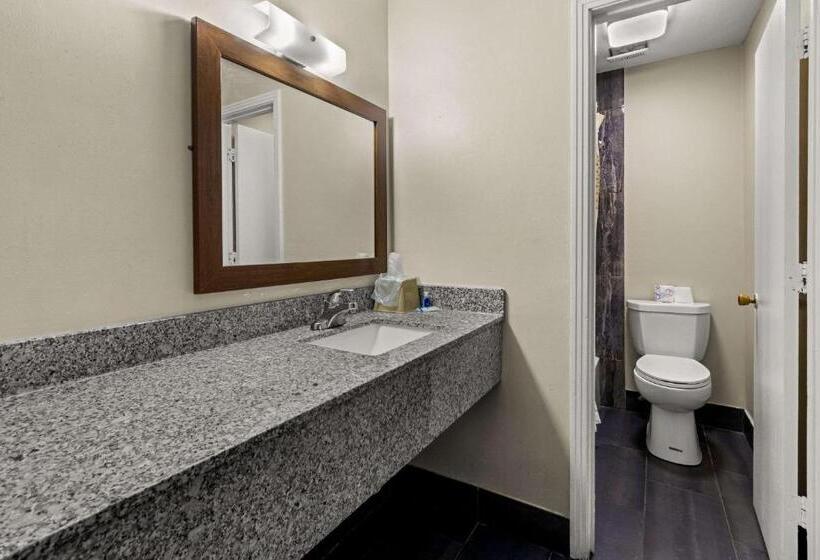 Мотель Rodeway Inn