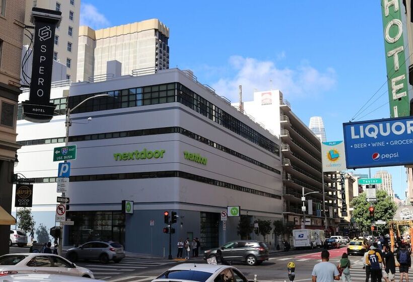 Orange Village Hostel