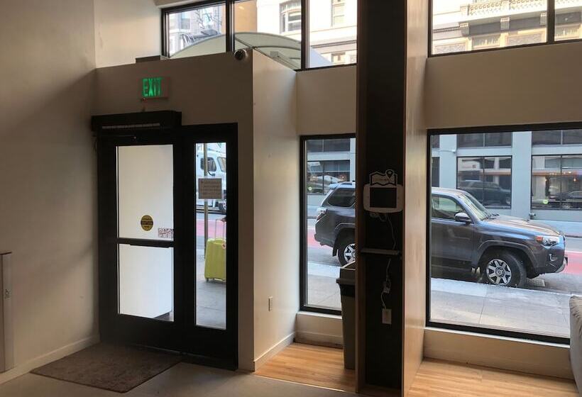 Orange Village Hostel