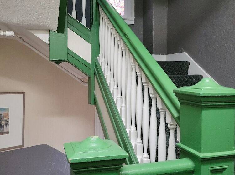 Orange Village Hostel