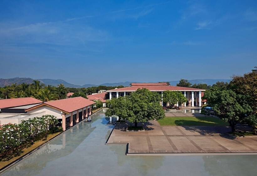 Radisson Blu Resort & Spa Alibaug