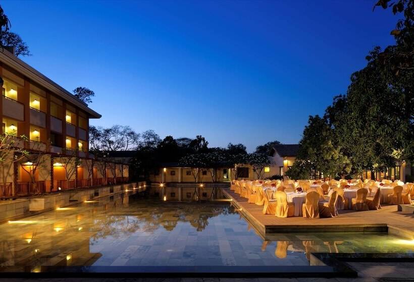 Radisson Blu Resort & Spa Alibaug