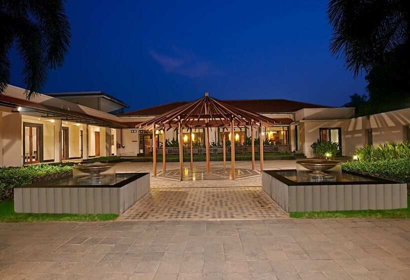 Radisson Blu Resort & Spa Alibaug
