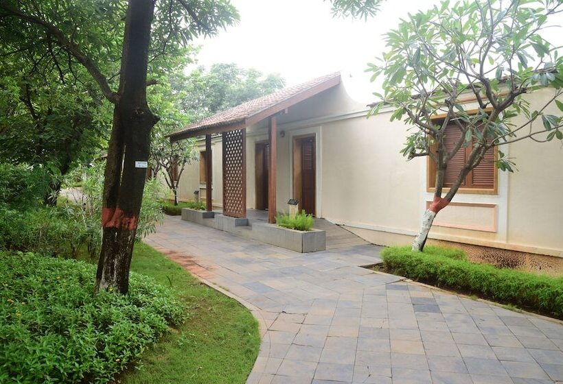Radisson Blu Resort & Spa Alibaug