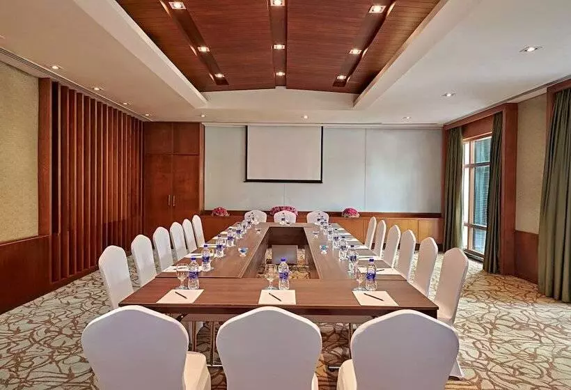 Radisson Blu Resort & Spa Alibaug
