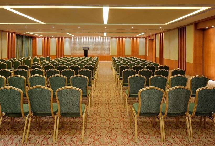 Radisson Blu Resort & Spa Alibaug