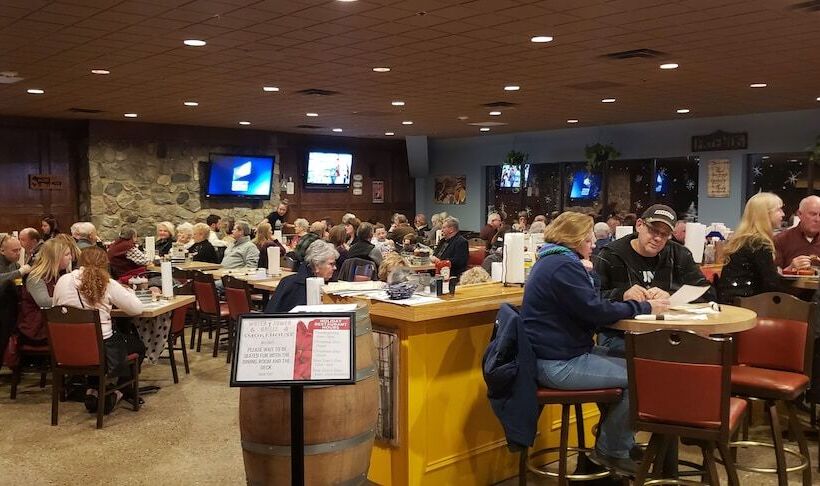 Candlestone Golf And Resort