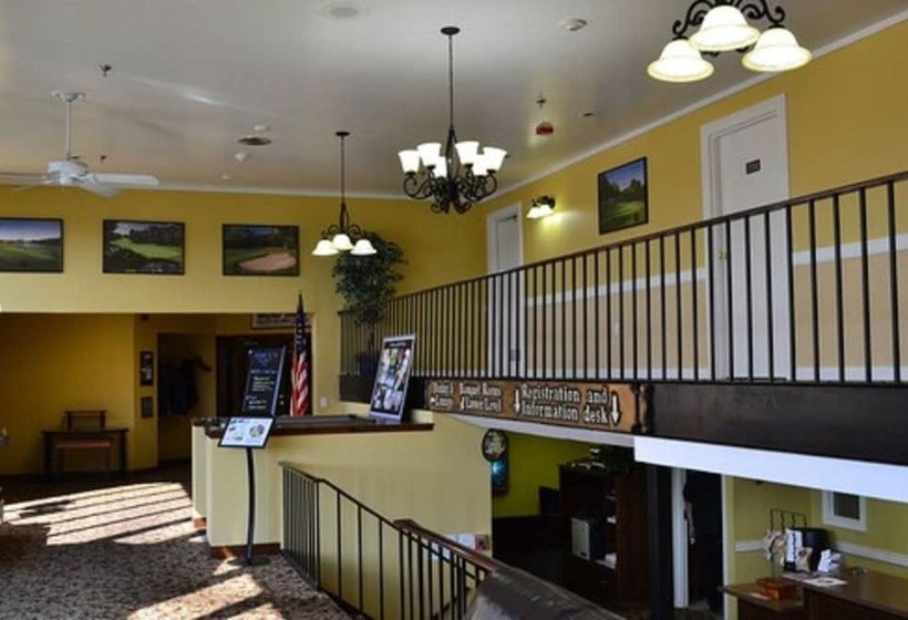 Candlestone Golf And Resort