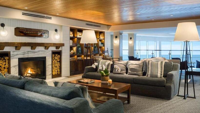 منتجع Cliff House Maine