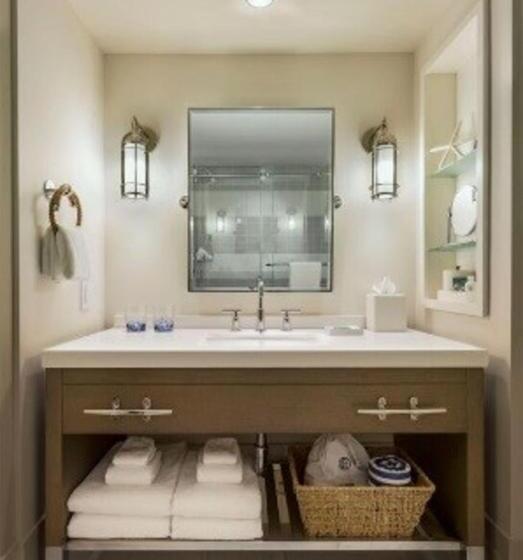 منتجع Cliff House Maine