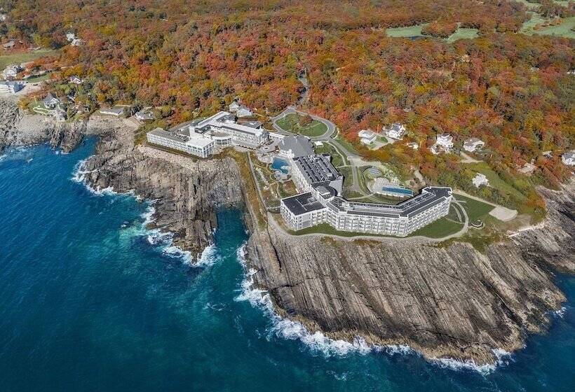 منتجع Cliff House Maine