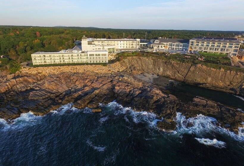 منتجع Cliff House Maine