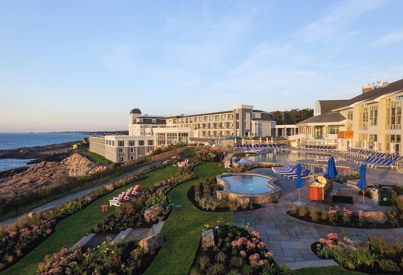 منتجع Cliff House Maine