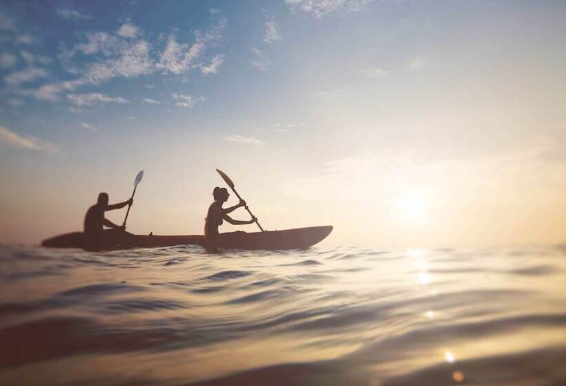 منتجع Cliff House Maine