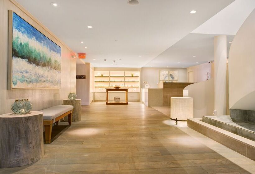 منتجع Cliff House Maine