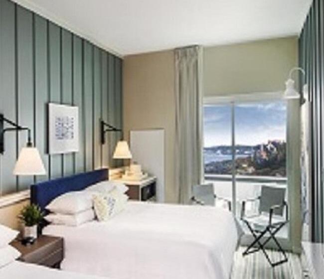 منتجع Cliff House Maine