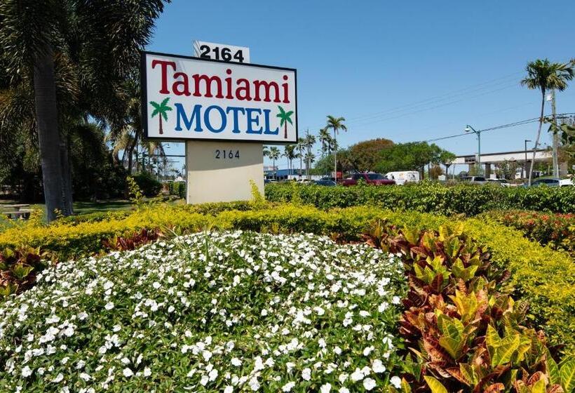 Tamiami Motel