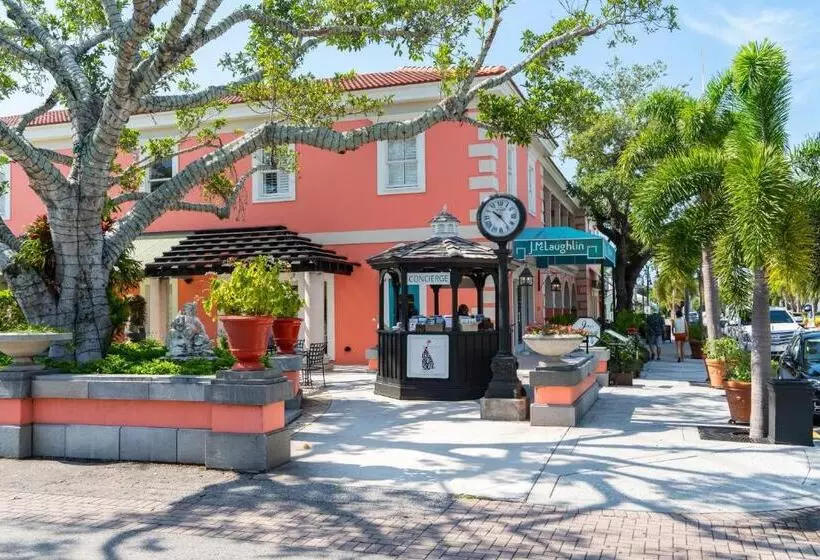 Tamiami Motel