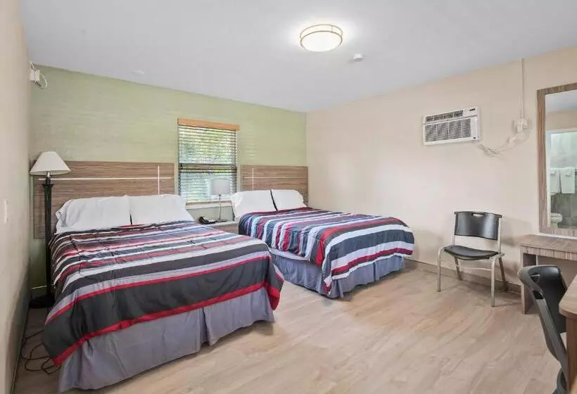 Tamiami Motel