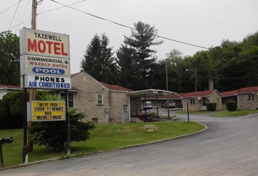 Tazewell Motel