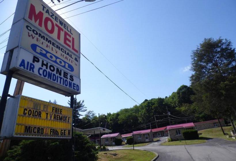 Tazewell Motel