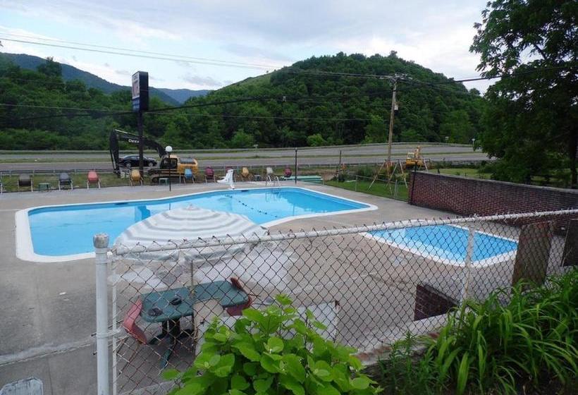 Tazewell Motel