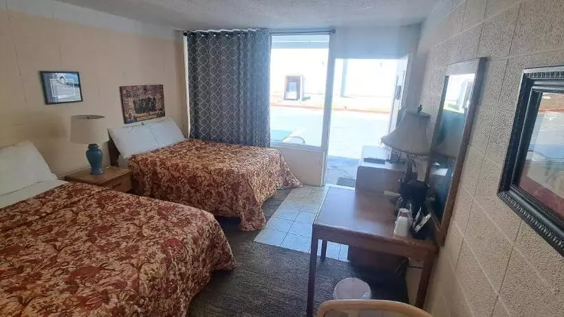 Windsor Motel